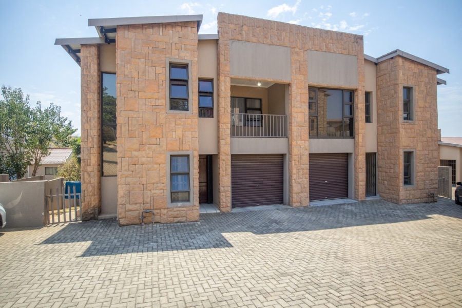 3 Bedroom Property for Sale in Cashan North West